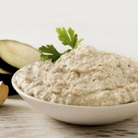 Μελιτζανοσαλάτα QFS 2kg