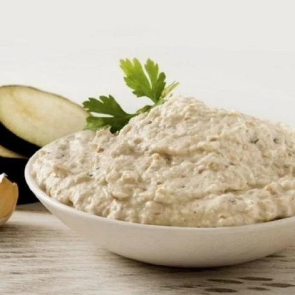 Μελιτζανοσαλάτα QFS 2kg