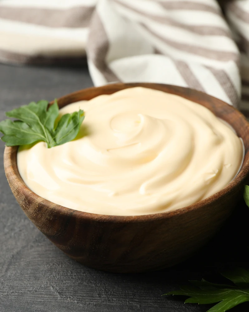 Μαγιονέζα QFS 2kg