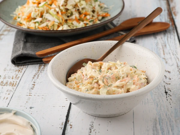 Σαλάτα Κηπουρού Σαλάτα QFS 2kg