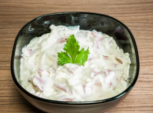 Σαλάτα Ουγγαρέζα QFS 2kg