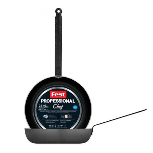 Τηγάνι Αντικολλητικό Chef 20cm FEST 1τμχ