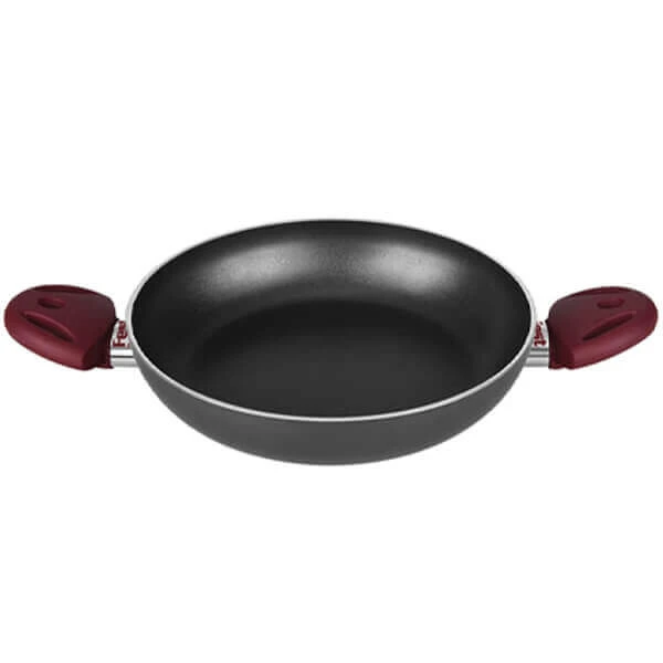 Τηγάνι Αντικολλητικό Ηλεκτρικό Βαθύ Flow 20cm FEST 1τμχ