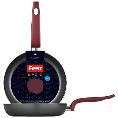 Τηγάνι Βαθύ Ηλεκτρικό Magic 28cm FEST 1τμχ