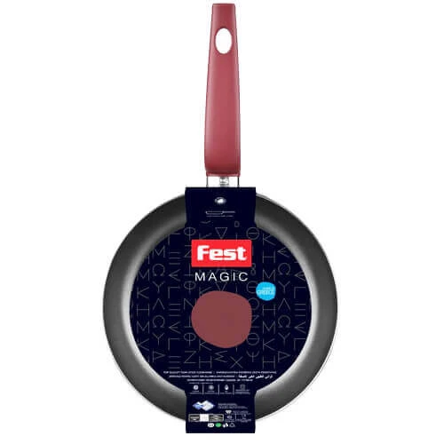 Τηγάνι Βαθύ Ηλεκτρικό Magic 30cm FEST 1τμχ