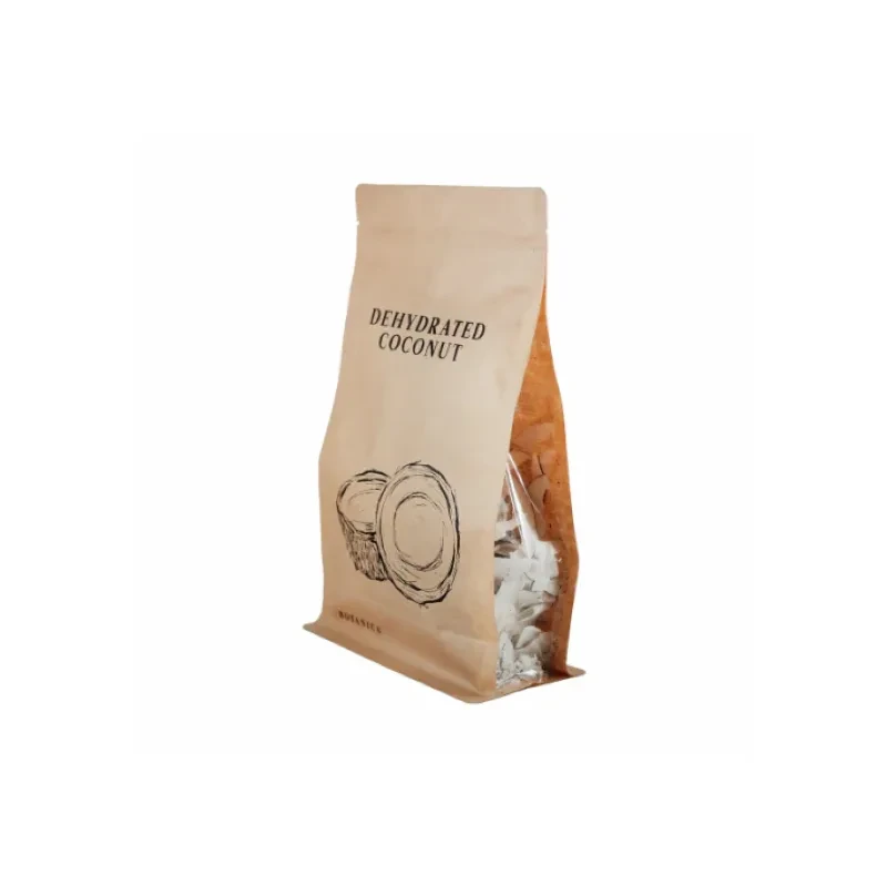 Καρύδα Αφυδατωμένη σε Νιφάδες BOTANICA 100gr