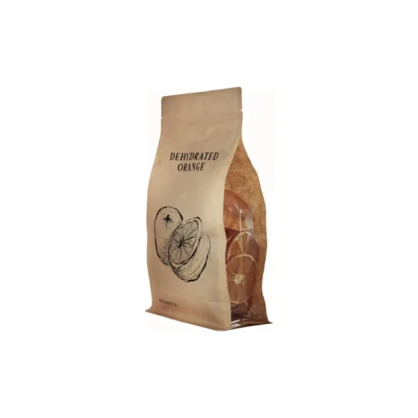 Πορτοκάλι Αφυδατωμένο σε Φέτες BOTANICA 200gr