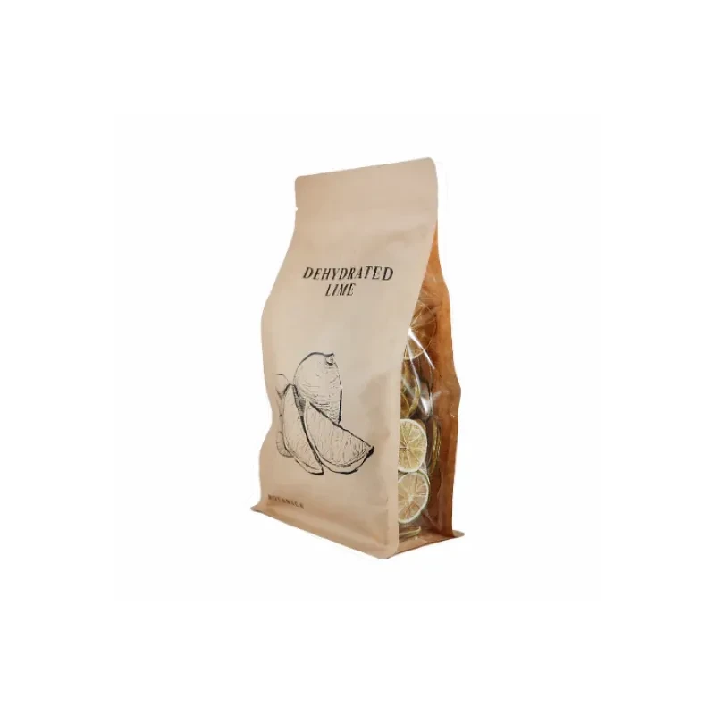 Lime Αφυδατωμένο σε Φέτες BOTANICA 200gr