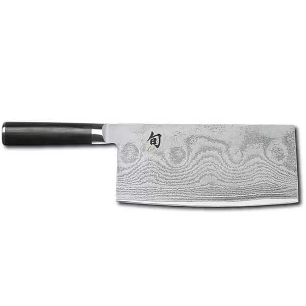 Μπαλτάς Chef Nakiri 18cm YDD9854 1τμχ