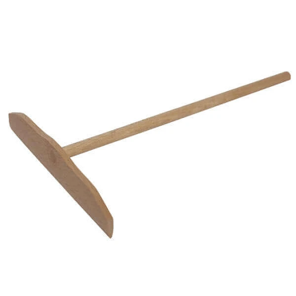 Σπάτουλα Κρέπας Ξύλινη 1824 1τμχ