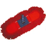 Παρκετέζα Κόκκινη Χωρίς Κοντάρι Νο 60 1τμχ