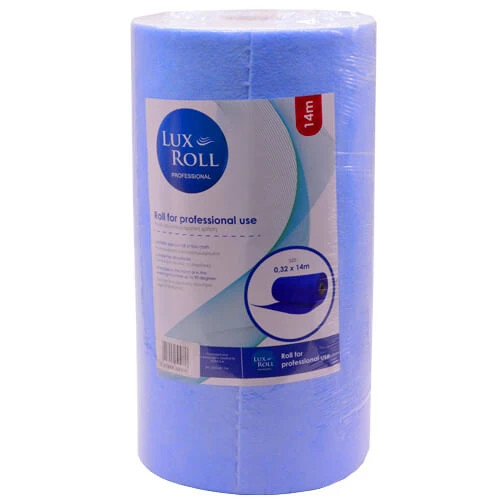 Ρολό Απορροφητικό Γαλάζιο 151/396 LUX 14mx32cm