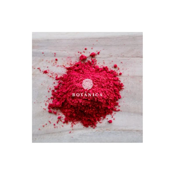 Πούδρα Σμέουρο Freeze Dried BOTANICA 35gr