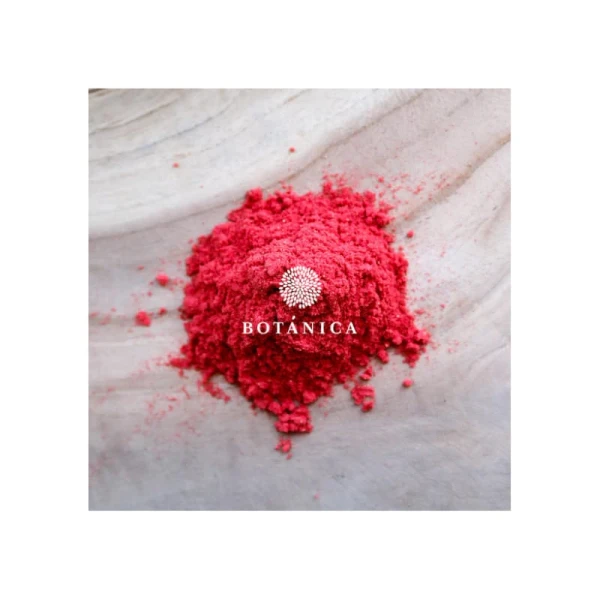 Πούδρα Φράουλα Freeze Dried BOTANICA 30gr
