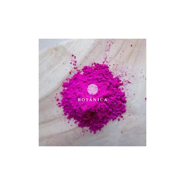 Πούδρα Freeze Dried Dragon Fruit BOTANICA 50gr