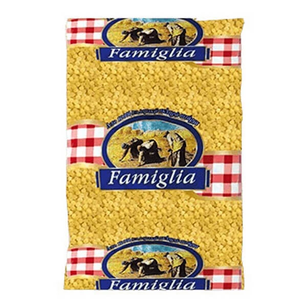 Κουσκουσάκι FAMIGLIA 500gr