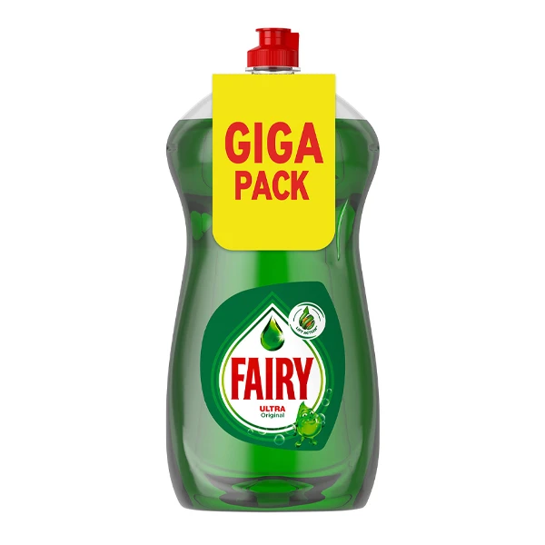Υγρό Πιάτων Original FAIRY 1450ml