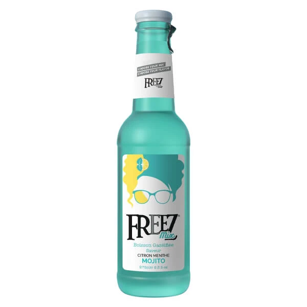 Mocktail Mojito FREEZ MIX 275ml