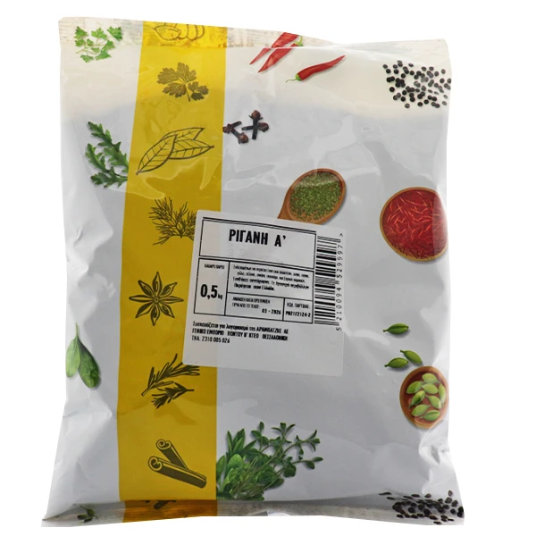 Ρίγανη Α' 500gr