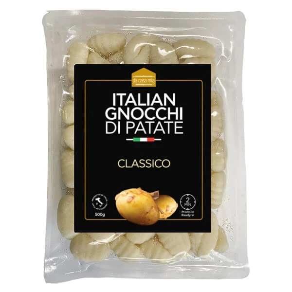 Νιόκι Πατάτας DA CASA MIA 500gr