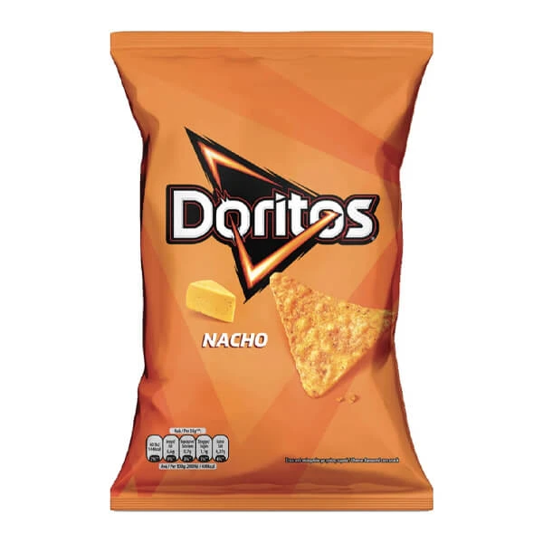 Πατατάκια Νάτσος DORITOS 90gr