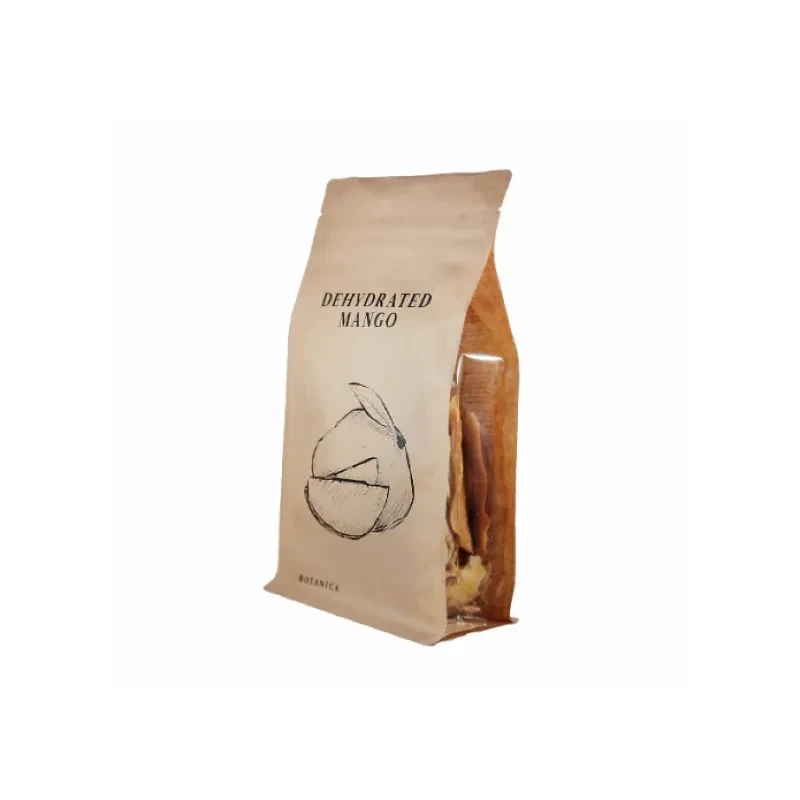 Μάνγκο Αφυδατωμένο σε Φέτες BOTANICA 110gr