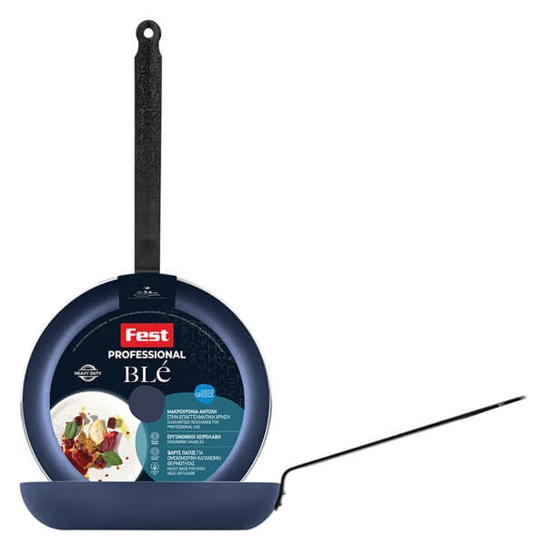 Τηγάνι Αντικολλητικό Ble 34cm FEST 1τμχ