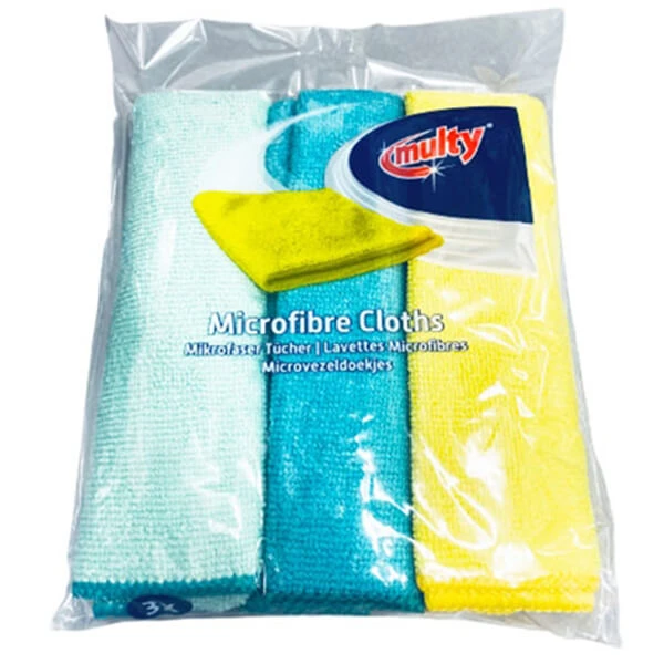 Πανάκι Μικροϊνων MULTY 3τμχ