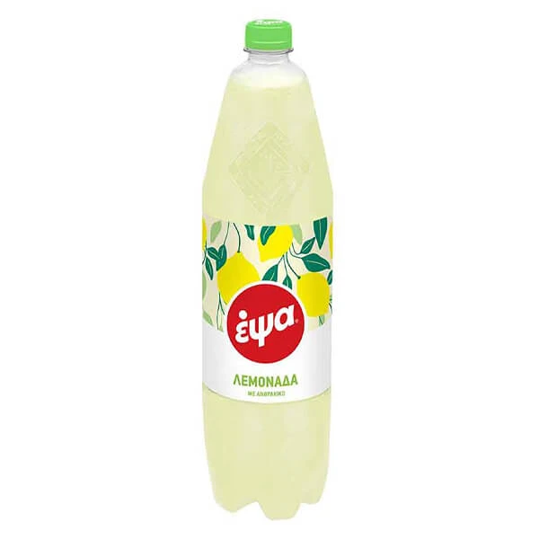 Αναψυκτικό Λεμονάδα ΕΨΑ 1.5lt