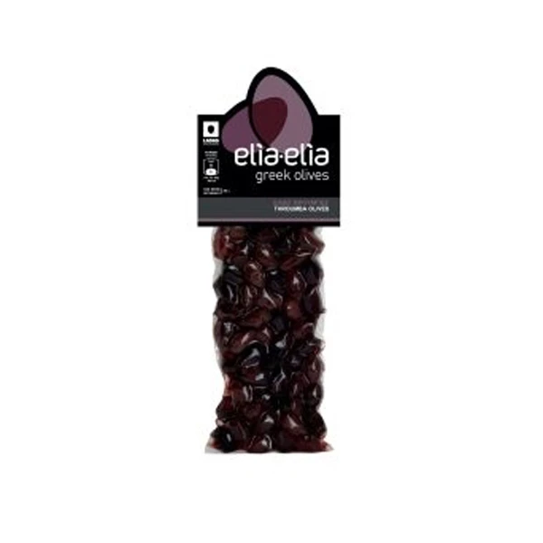Ελιές Θρούμπες σε Vacuum ELIA-ELIA 200gr