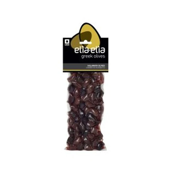 Ελιές Καλαμών σε Vacuum ELIA-ELIA 200gr