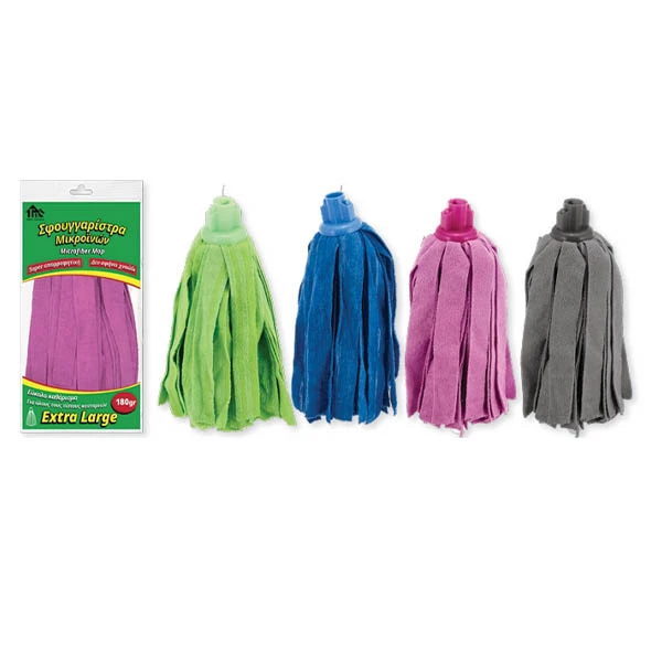 Σφουγγαρίστρα 180gr TNS 1τμχ