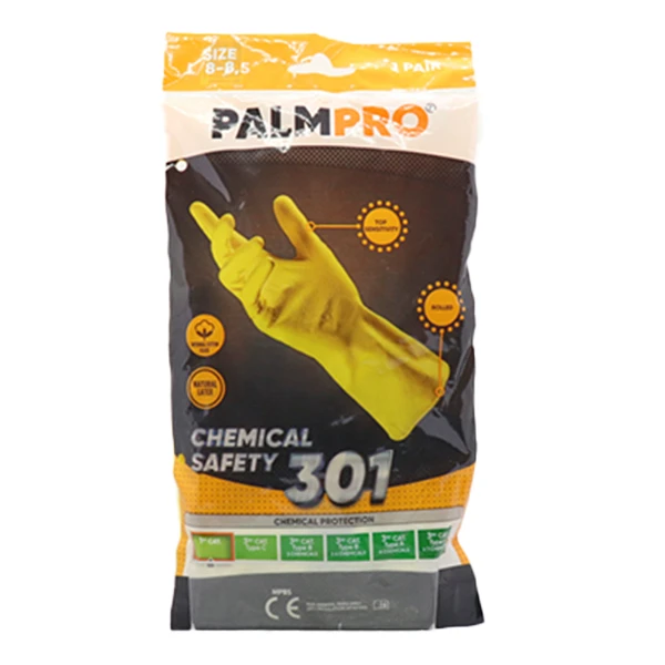 Γάντια Κουζίνας Large Pro TULIP 1τμχ