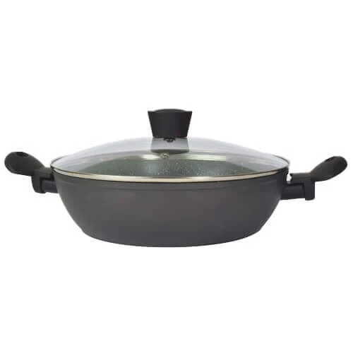 Ημιχύτρα 28cm Magma ECOCASA 1τμχ