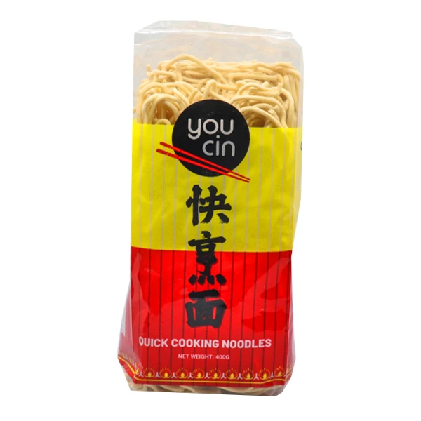 Noodles YOUCIN 400gr