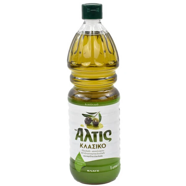 Ελαιόλαδο Κλασικό ΑΛΤΙΣ 1lt
