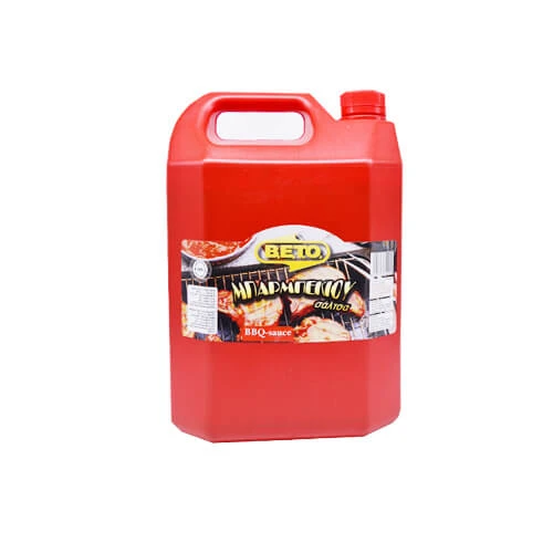 Σάλτσα BBQ ΒΕΤΟ 4kg