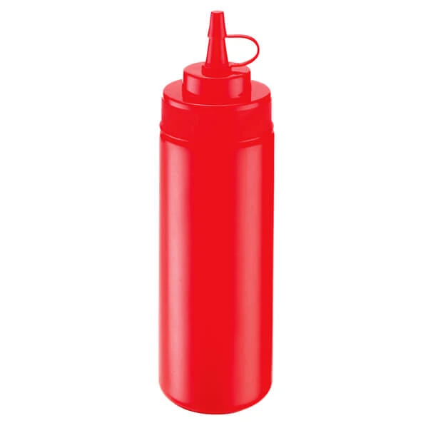 Δοχείο Κέτσαπ 32oz 1τμχ