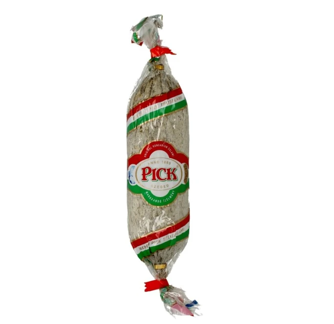 Σαλάμι Ουγγαρίας Μεγάλο PICK ~1,3kg