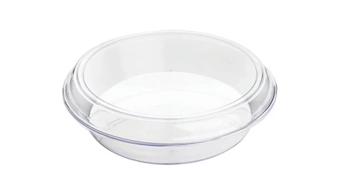 Ταψάκι Πλαστικό 10cm DK GROUP 10τμχ