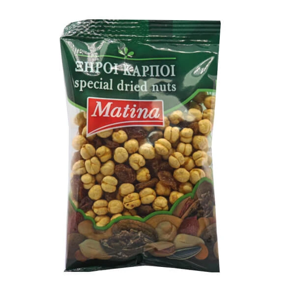 Στραγάλι Ανάμεικτο ΜΑΤΙΝΑ 170gr