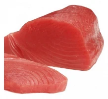 Τόνος Yellowfin Φιλέτο 180- 200τμχ