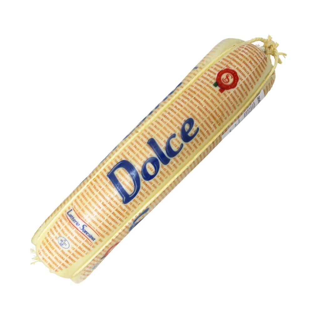 Provolone Ιταλίας Dolce SORESINA 5,5kg