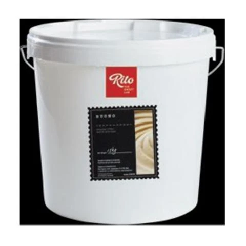 Πραλίνα Μπανάνα RITOS FOODS 2,5kg