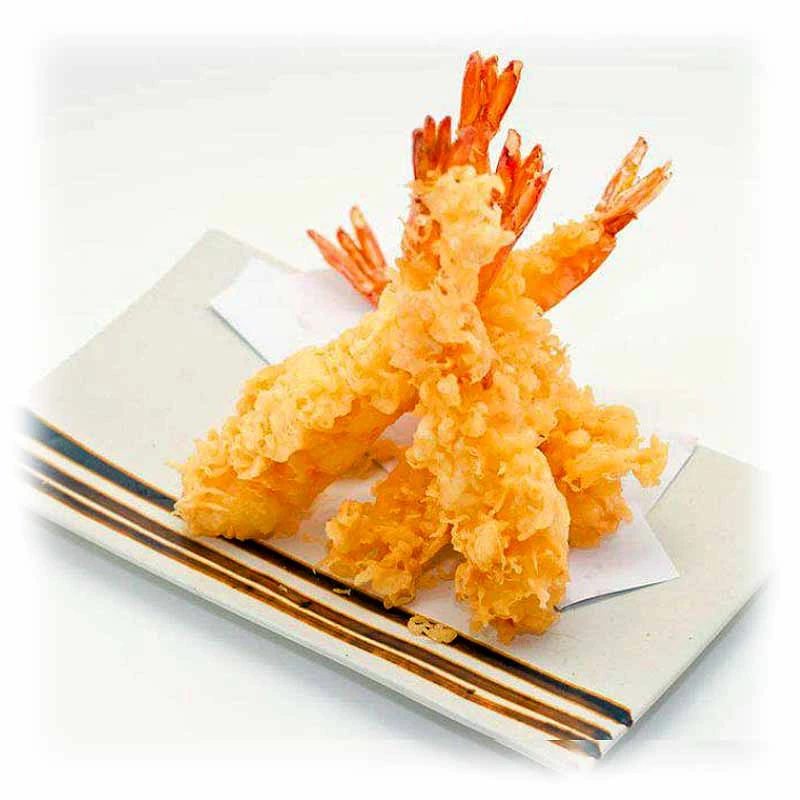 Γαρίδες Παναρισμένες Προτηγανισμένες ASIA EXPRESS 750gr