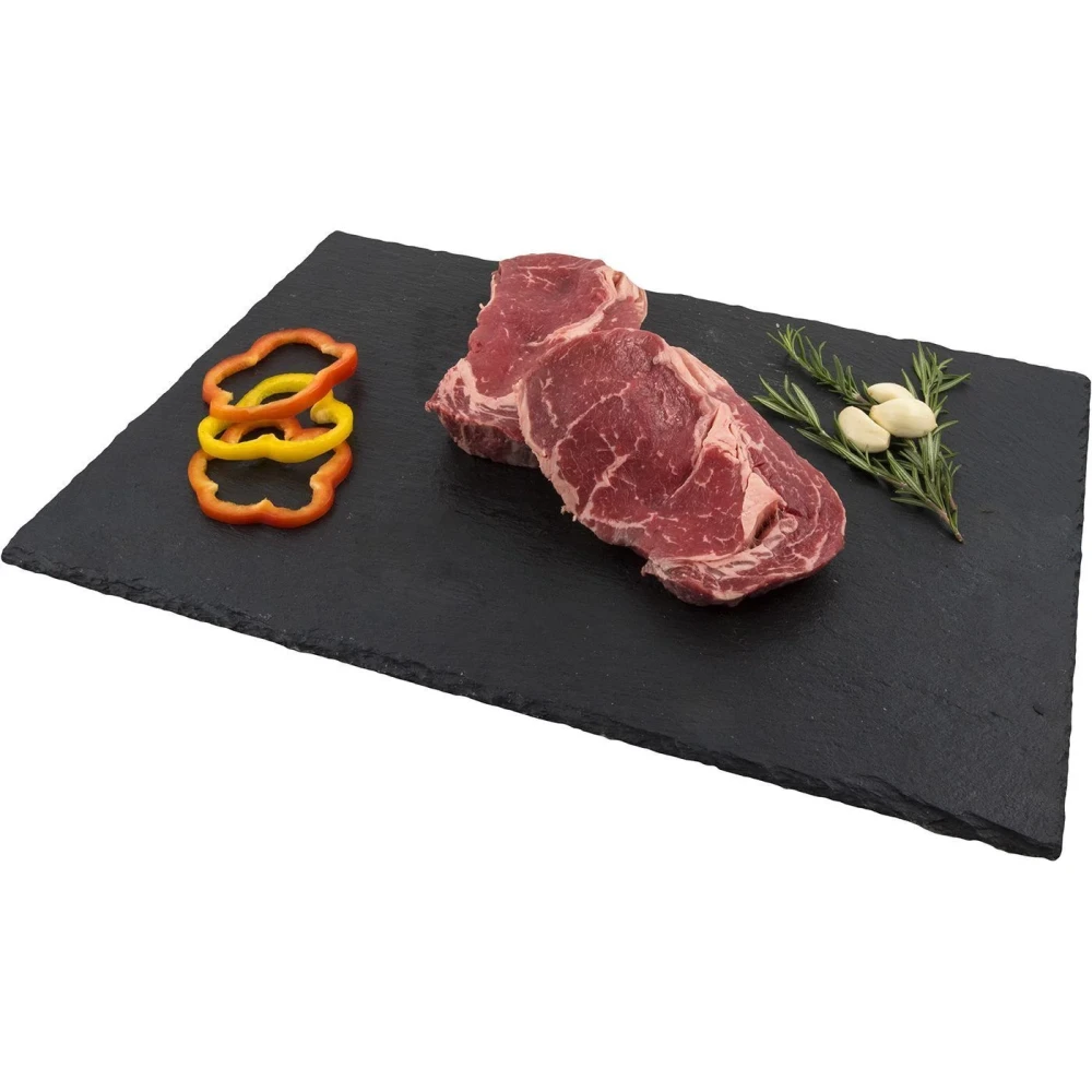 Μπριζόλα Βοείου Άνευ Οστού Ribeye Αργεντινής 285gr (2x285gr)