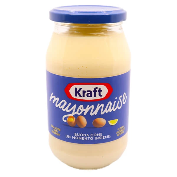 Μαγιονέζα KRAFT 465ml