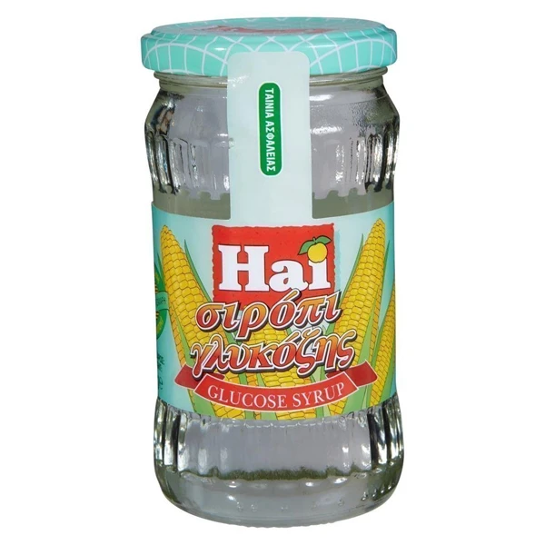 Γλυκόζη HAI 400gr