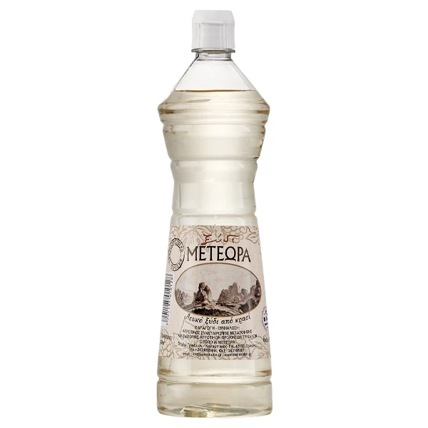 Ξύδι Λευκό ΜΕΤΕΩΡΑ 400ml