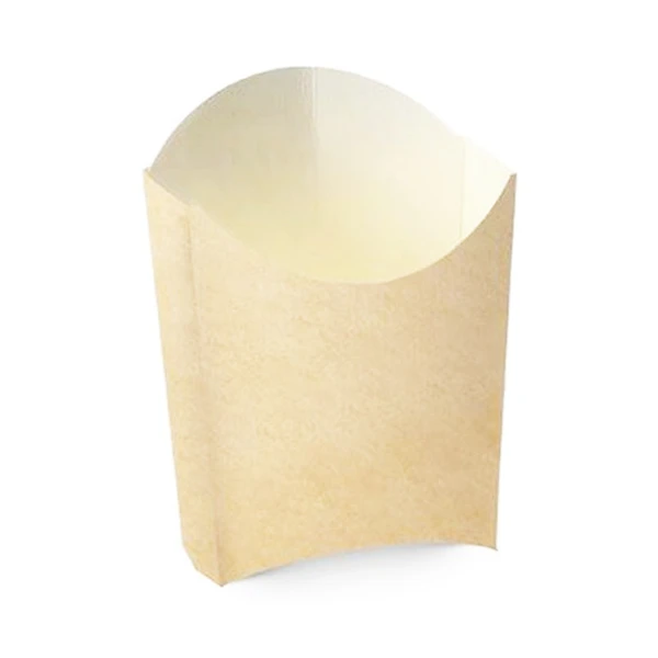 Χάρτινη Συσκευασία Πατάτας 50τμχ